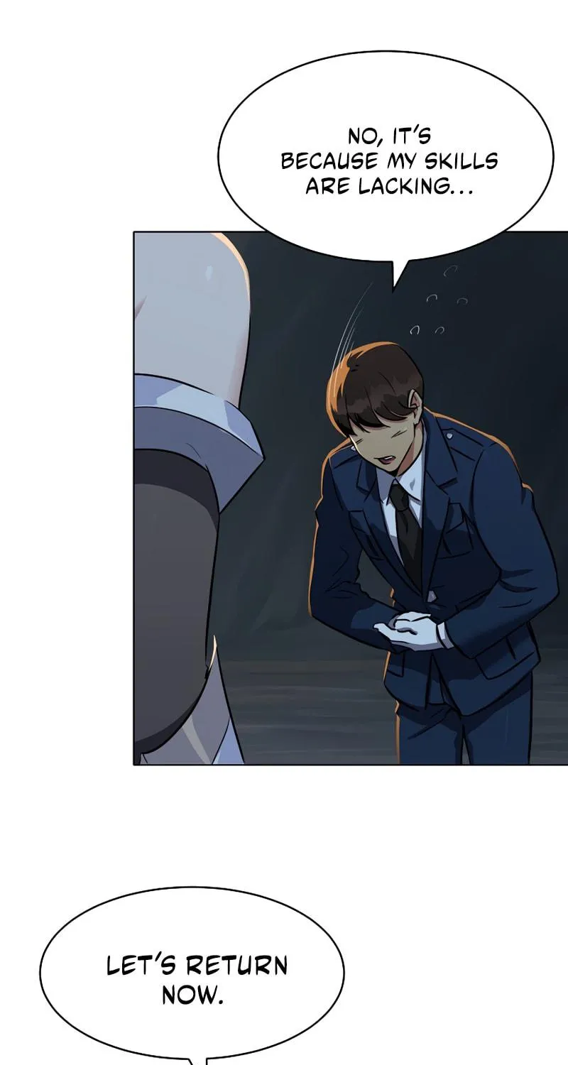 Level 1 Player Chapter 21 page 55 - 