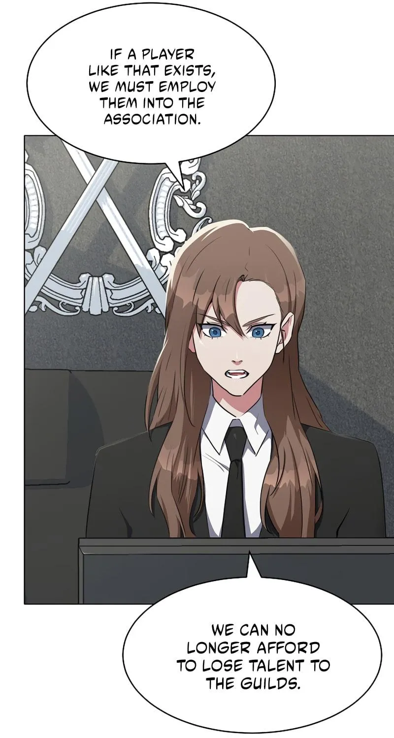 Level 1 Player Chapter 21 page 61 - 
