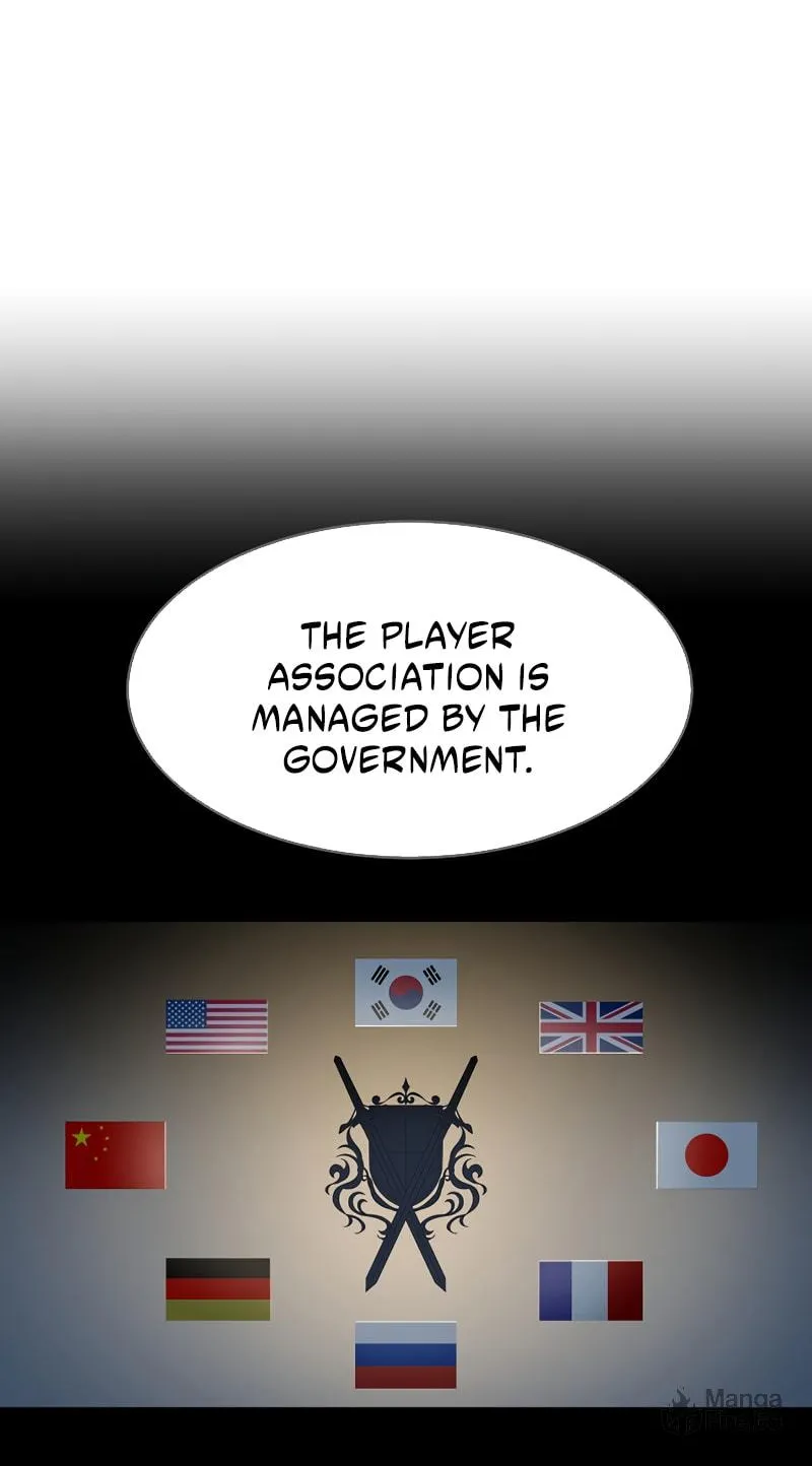 Level 1 Player Chapter 21 page 62 - 