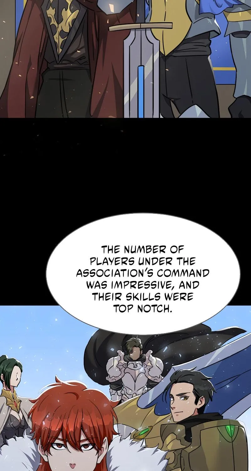 Level 1 Player Chapter 21 page 65 - 
