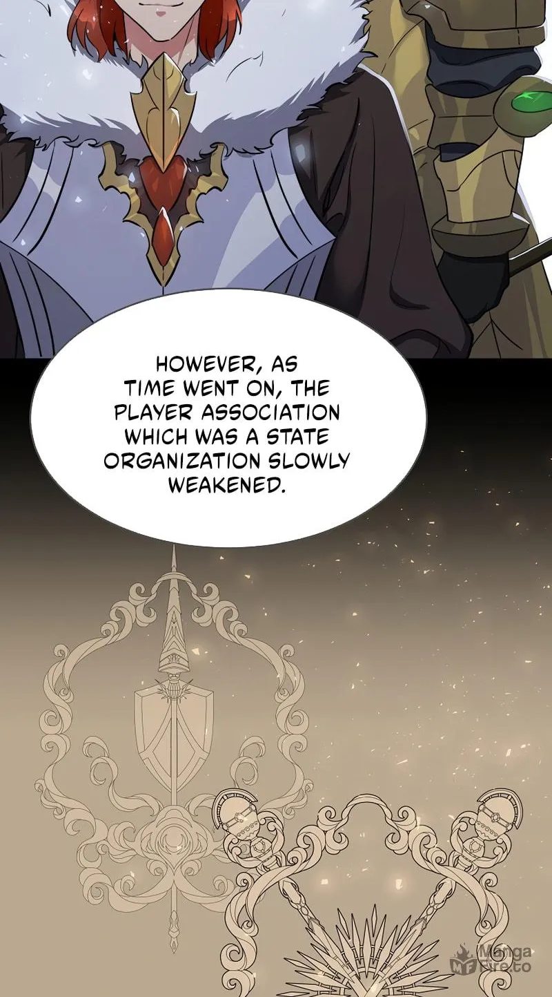 Level 1 Player Chapter 21 page 66 - 