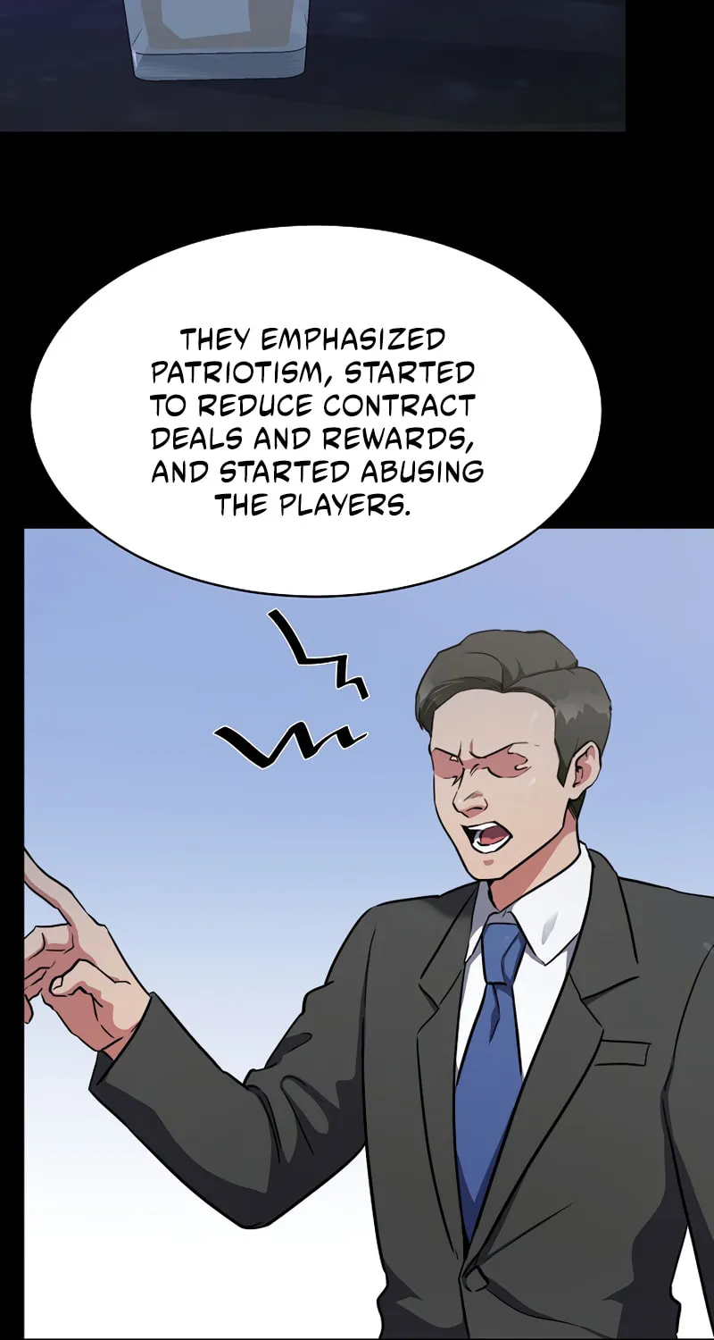 Level 1 Player Chapter 21 page 71 - 