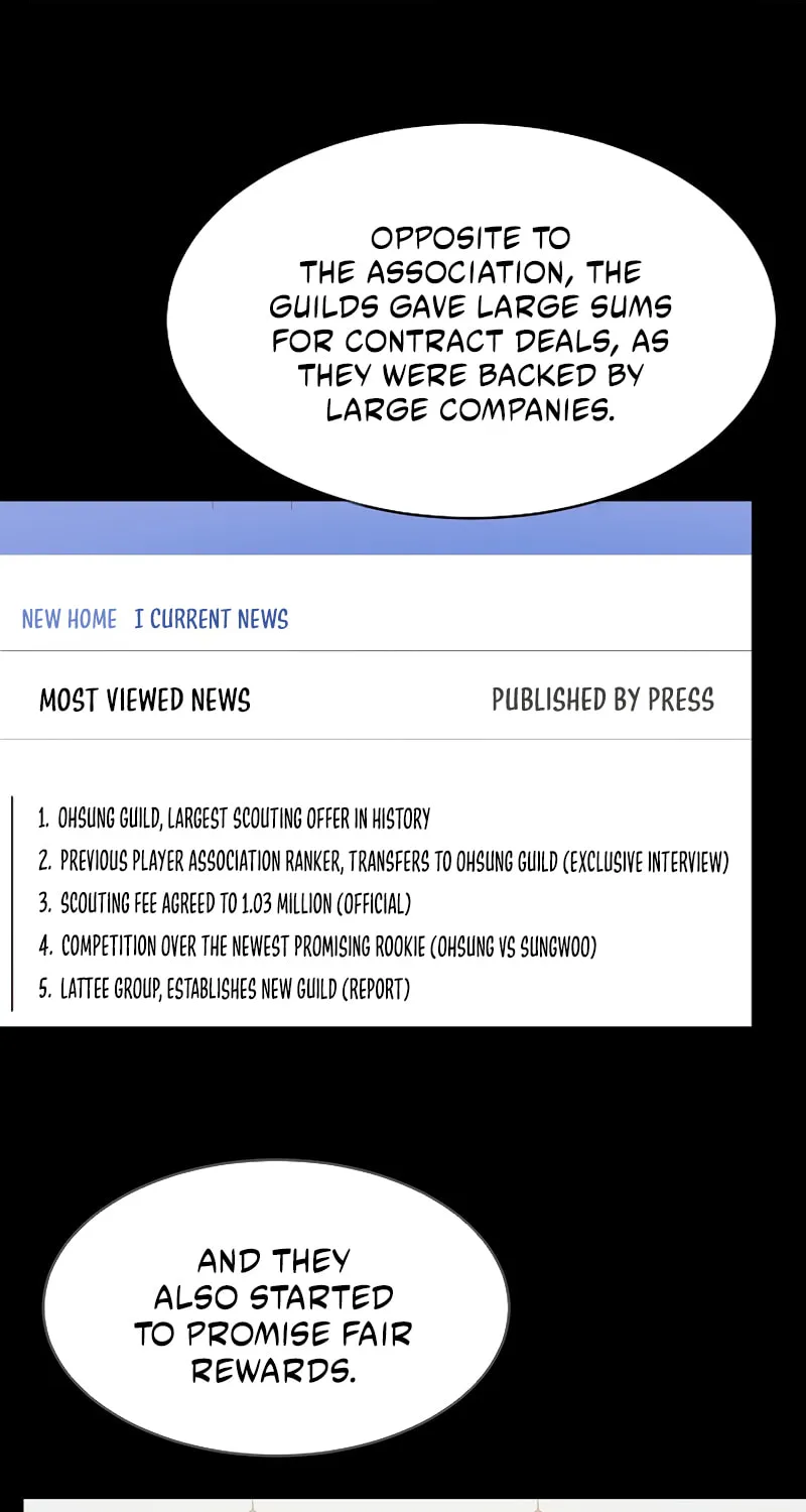 Level 1 Player Chapter 21 page 72 - 