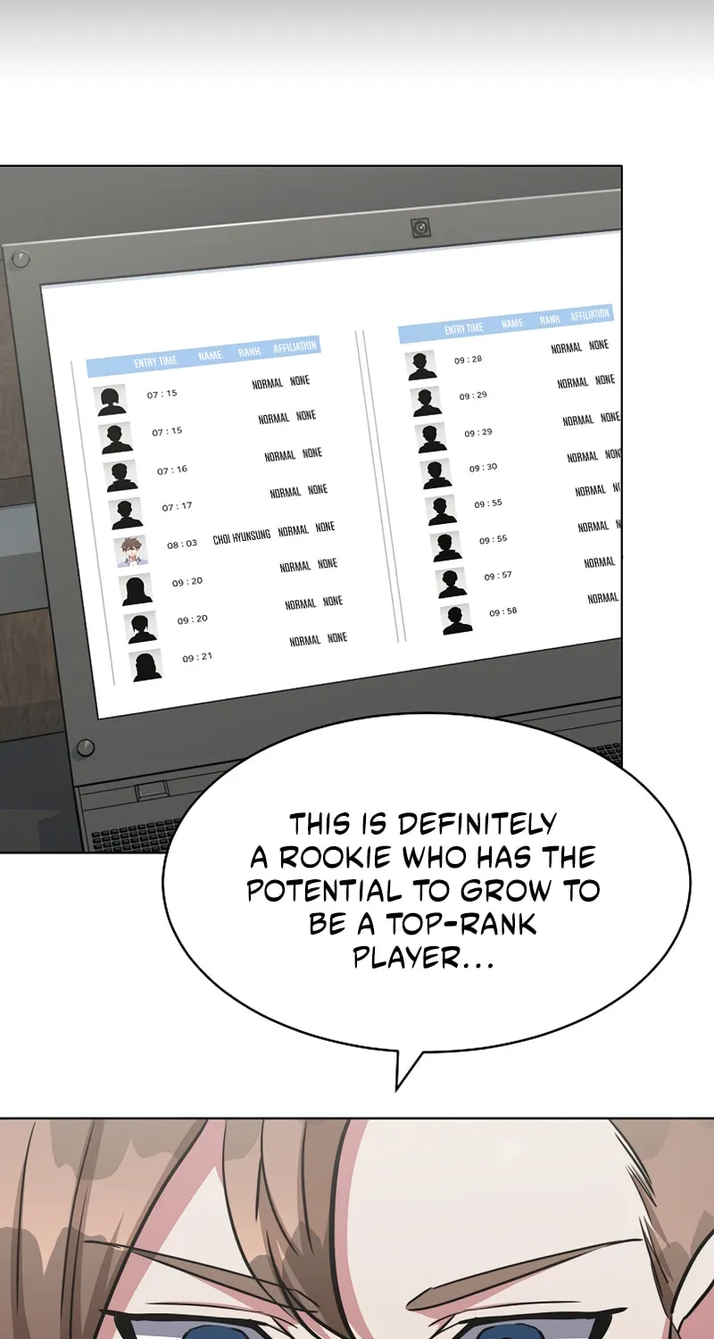 Level 1 Player Chapter 21 page 81 - 