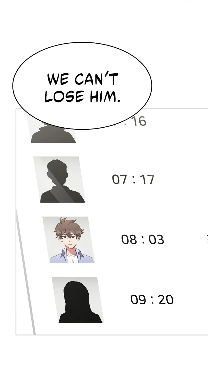 Level 1 Player Chapter 21 page 83 - 