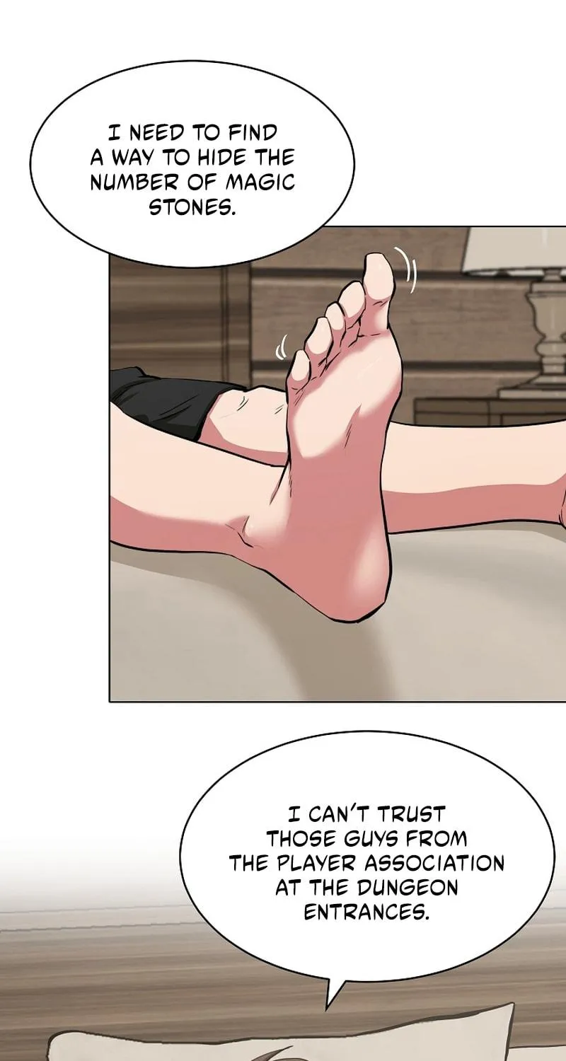 Level 1 Player Chapter 22 page 15 - 