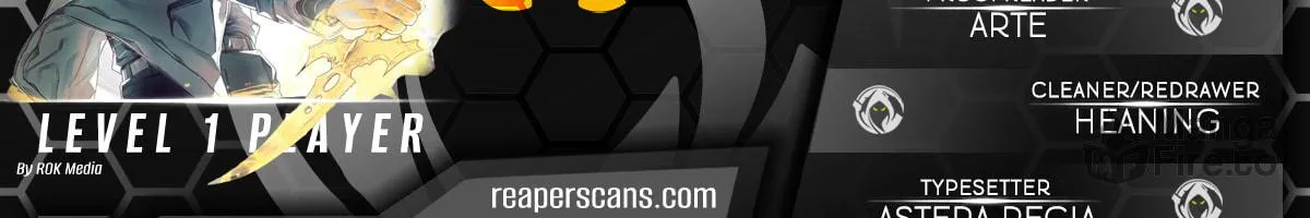 Level 1 Player Chapter 22 page 3 - 