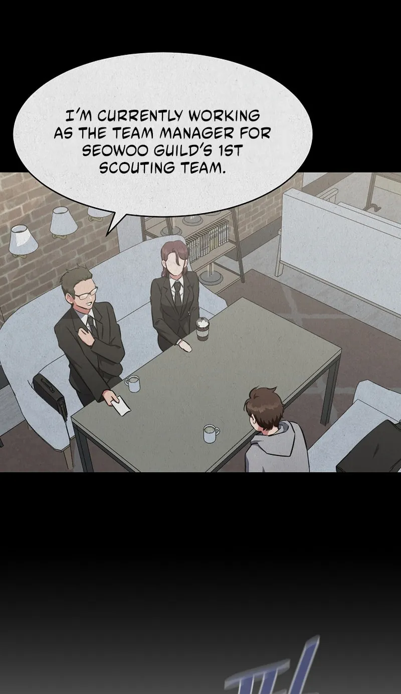 Level 1 Player Chapter 22 page 22 - 