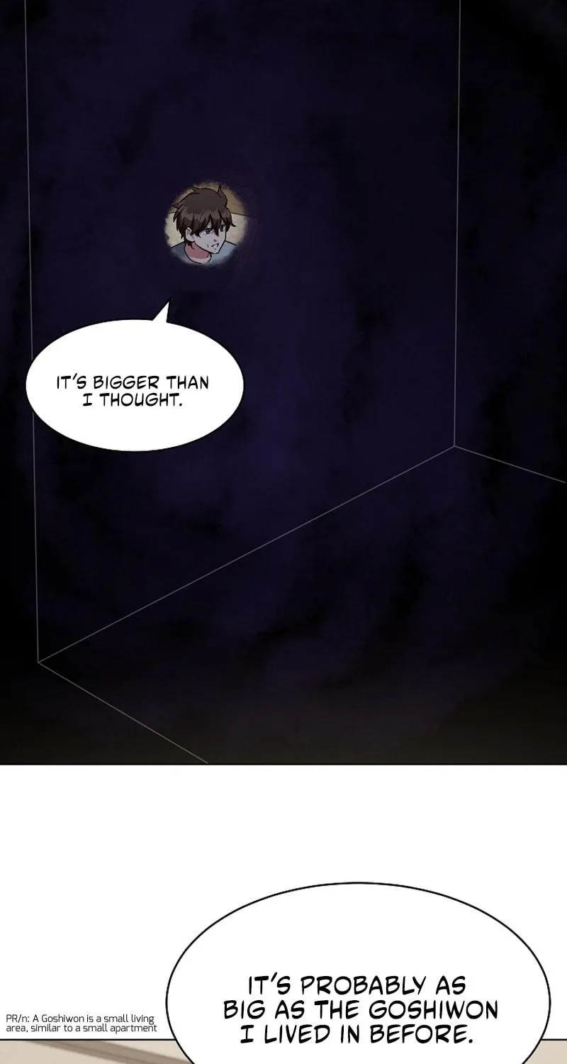 Level 1 Player Chapter 22 page 37 - 