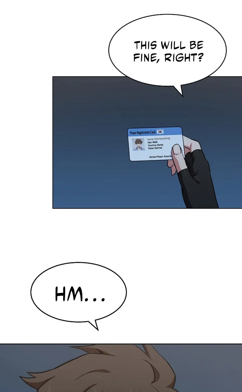 Level 1 Player Chapter 22 page 42 - 