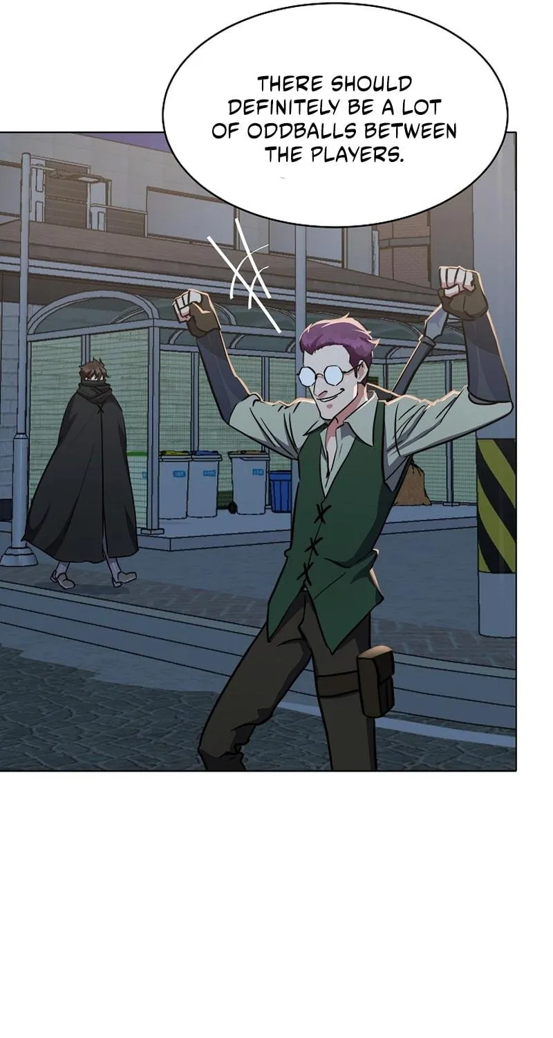 Level 1 Player Chapter 22 page 45 - 