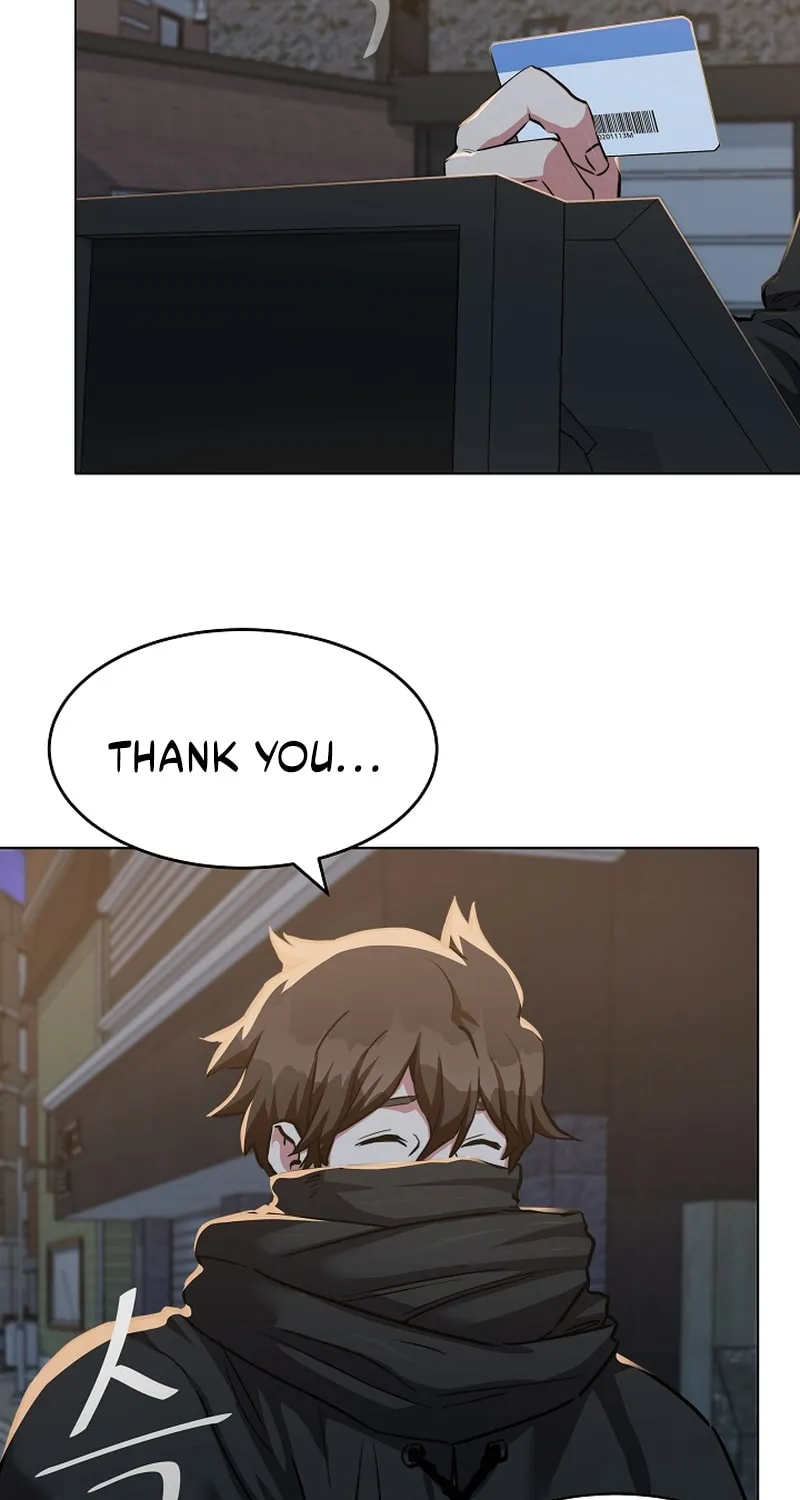 Level 1 Player Chapter 22 page 47 - 
