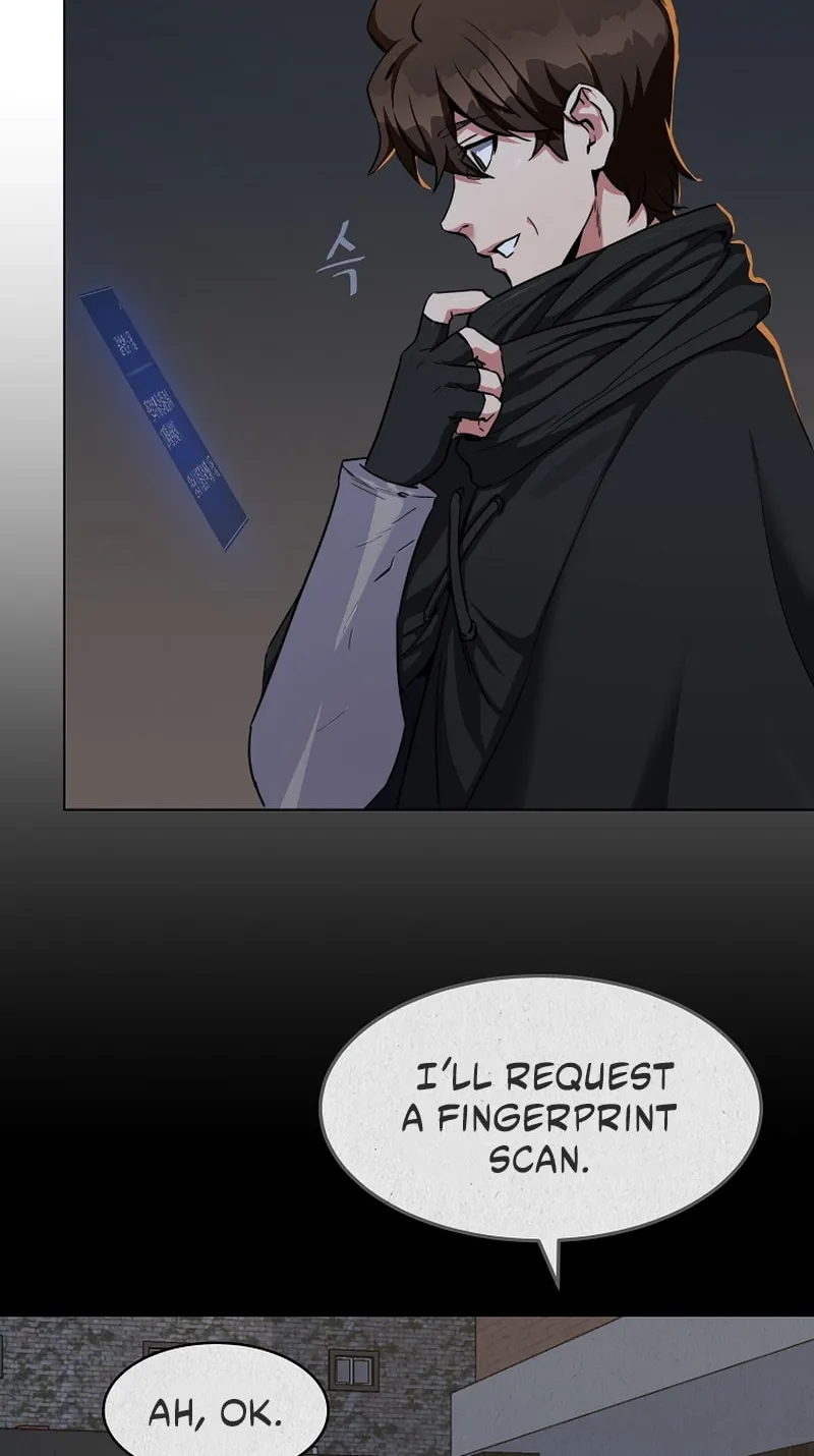Level 1 Player Chapter 22 page 54 - 