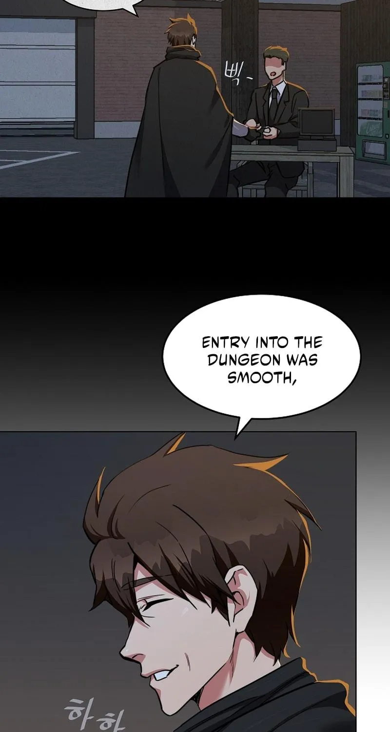 Level 1 Player Chapter 22 page 55 - 