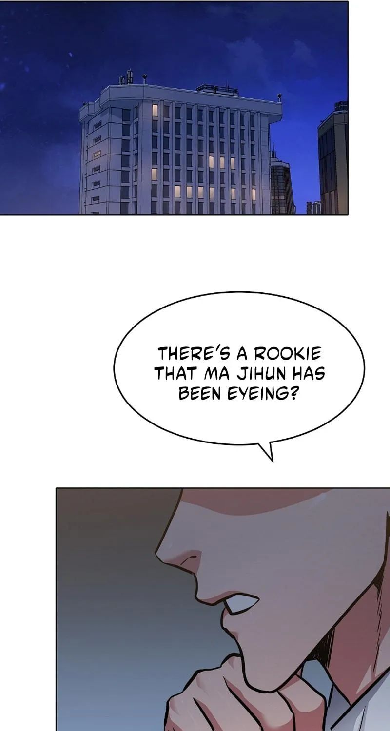 Level 1 Player Chapter 22 page 61 - 