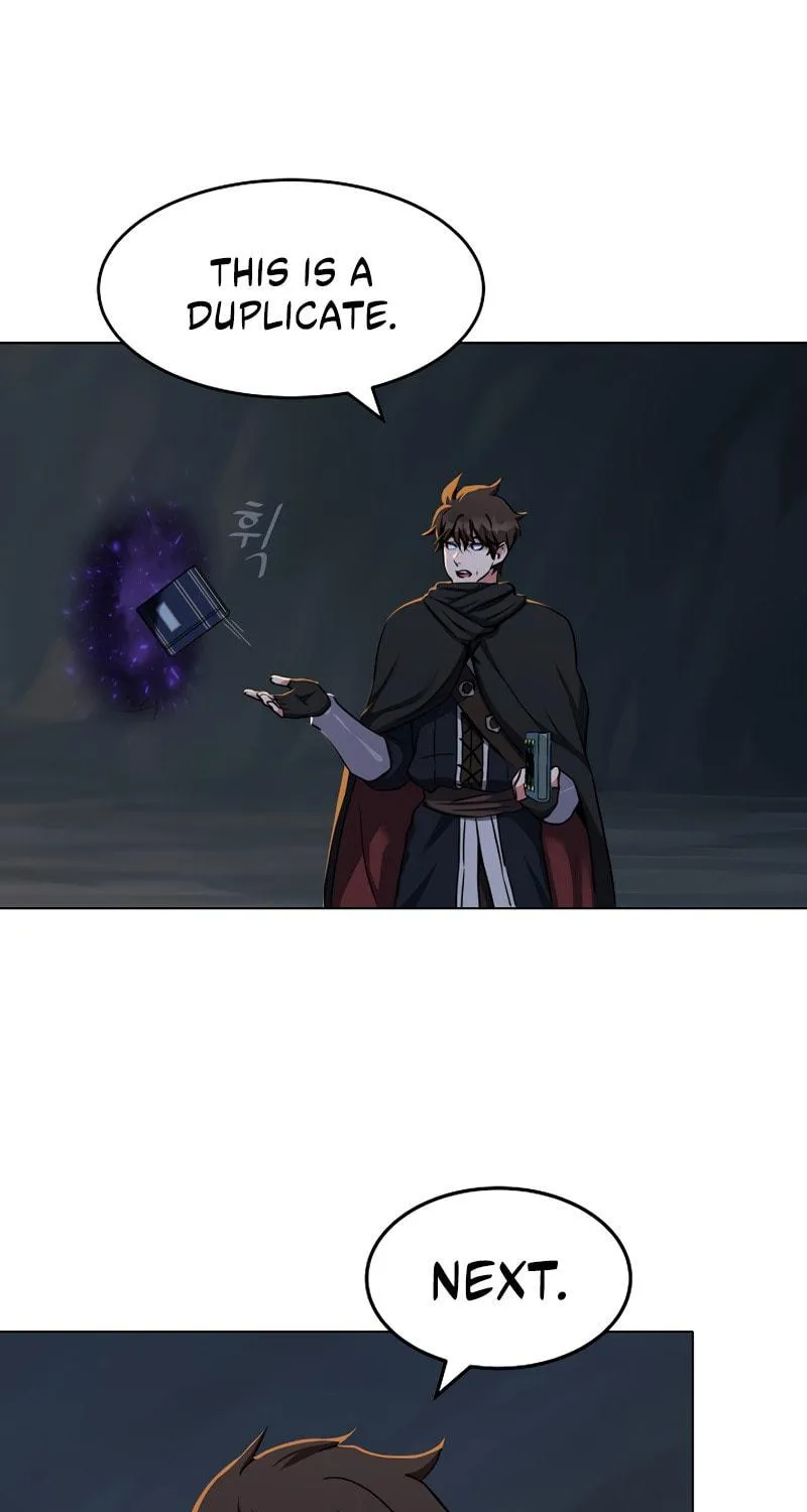 Level 1 Player Chapter 23 page 13 - 