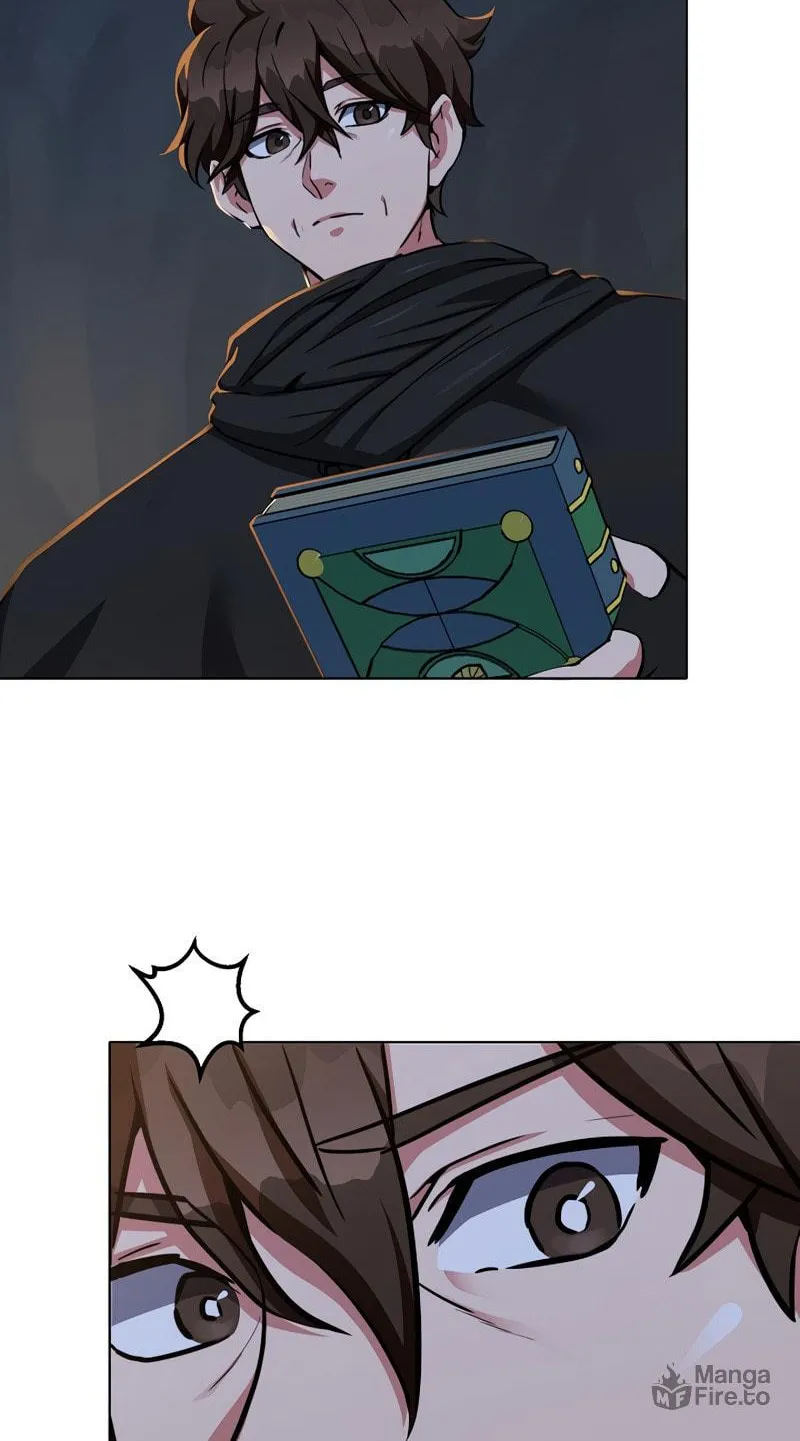 Level 1 Player Chapter 23 page 14 - 