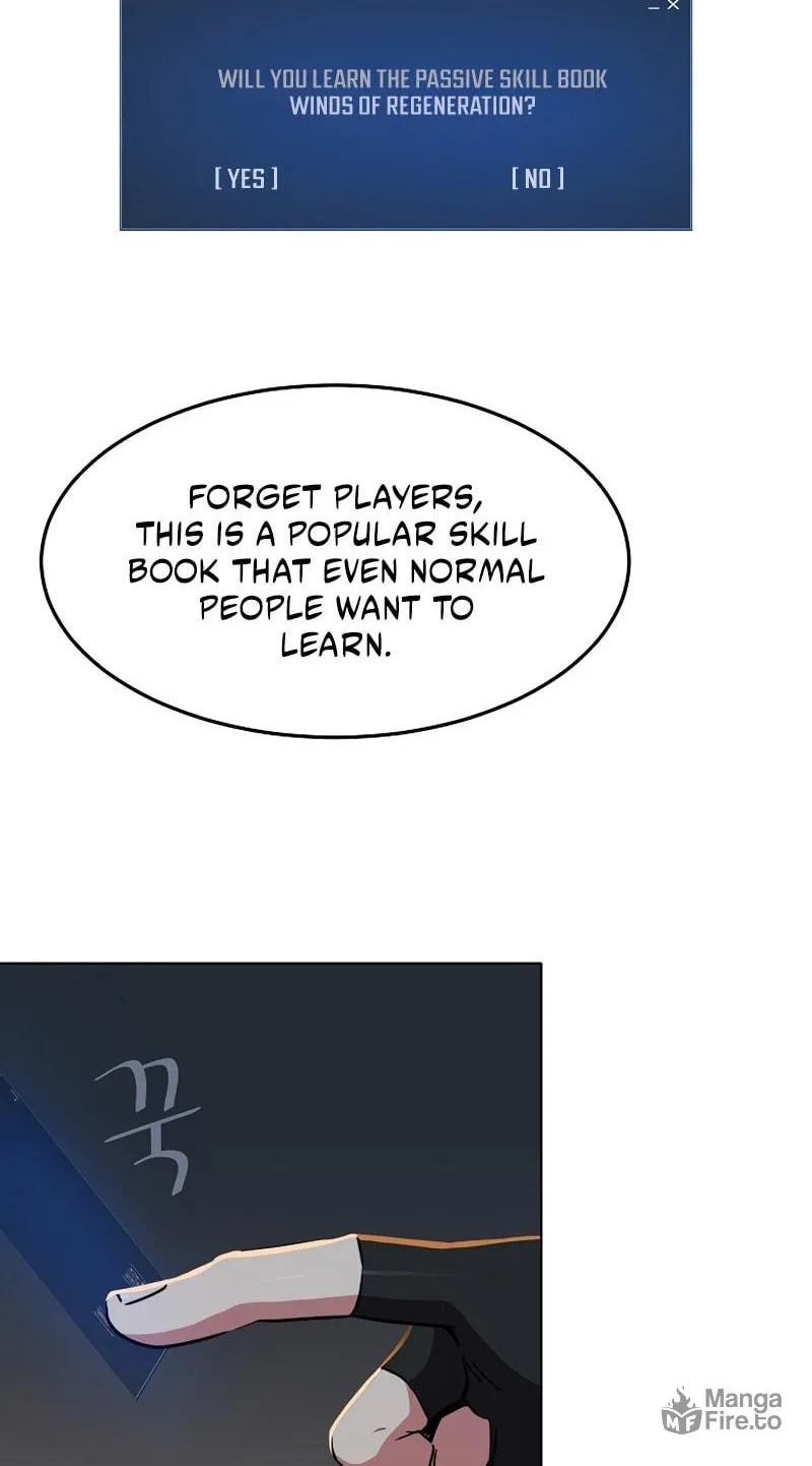 Level 1 Player Chapter 23 page 16 - 
