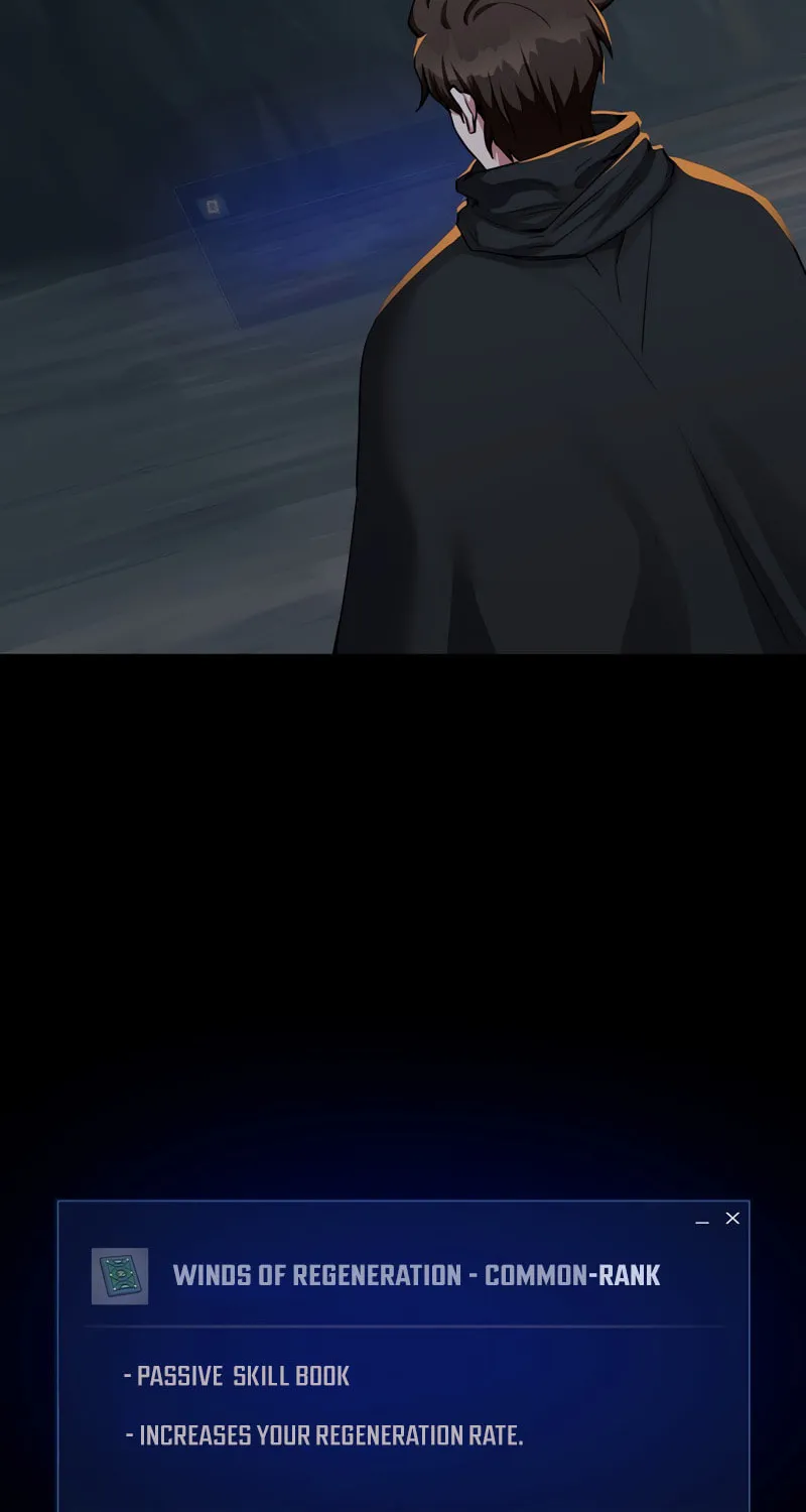 Level 1 Player Chapter 23 page 28 - 