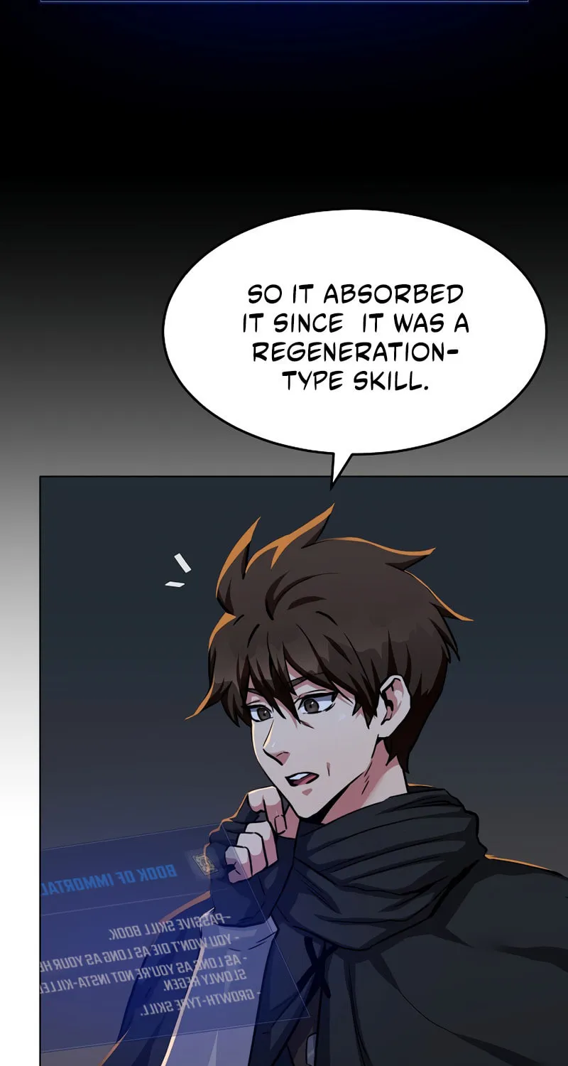 Level 1 Player Chapter 23 page 29 - 