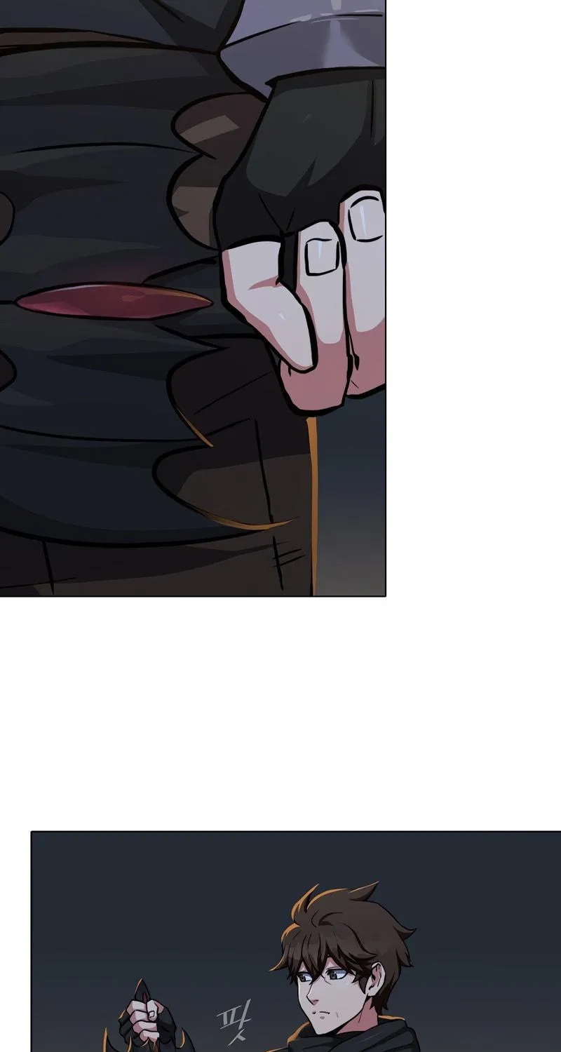 Level 1 Player Chapter 23 page 31 - 