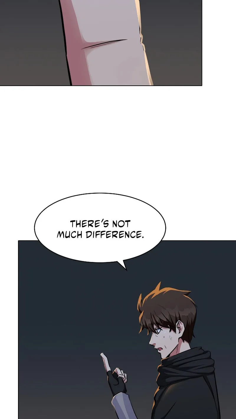 Level 1 Player Chapter 23 page 34 - 