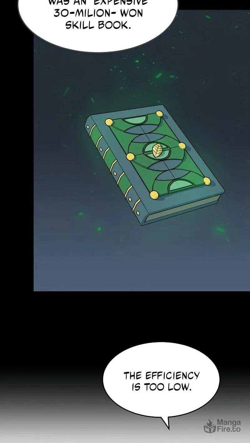 Level 1 Player Chapter 23 page 36 - 