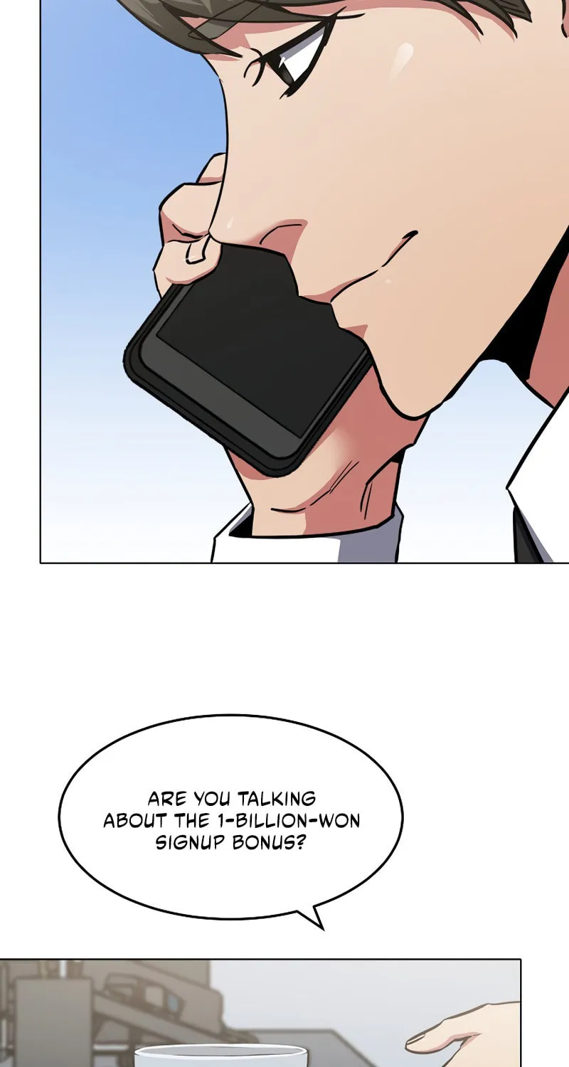 Level 1 Player Chapter 23 page 48 - 