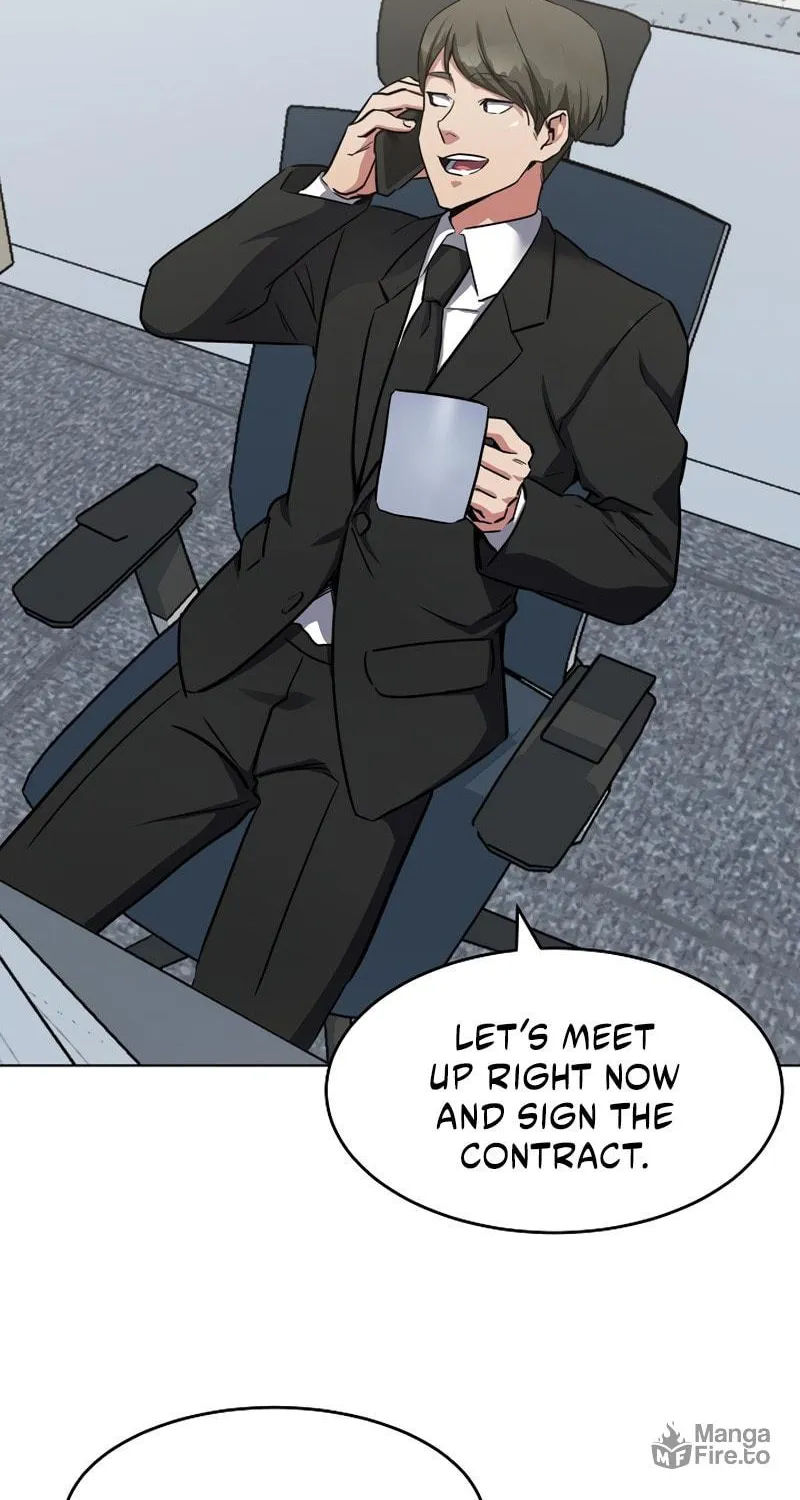 Level 1 Player Chapter 23 page 50 - 