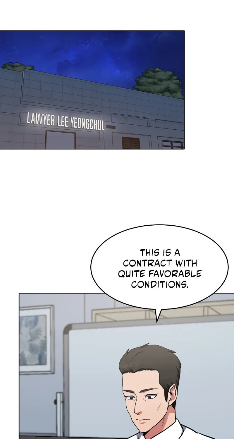 Level 1 Player Chapter 23 page 63 - 
