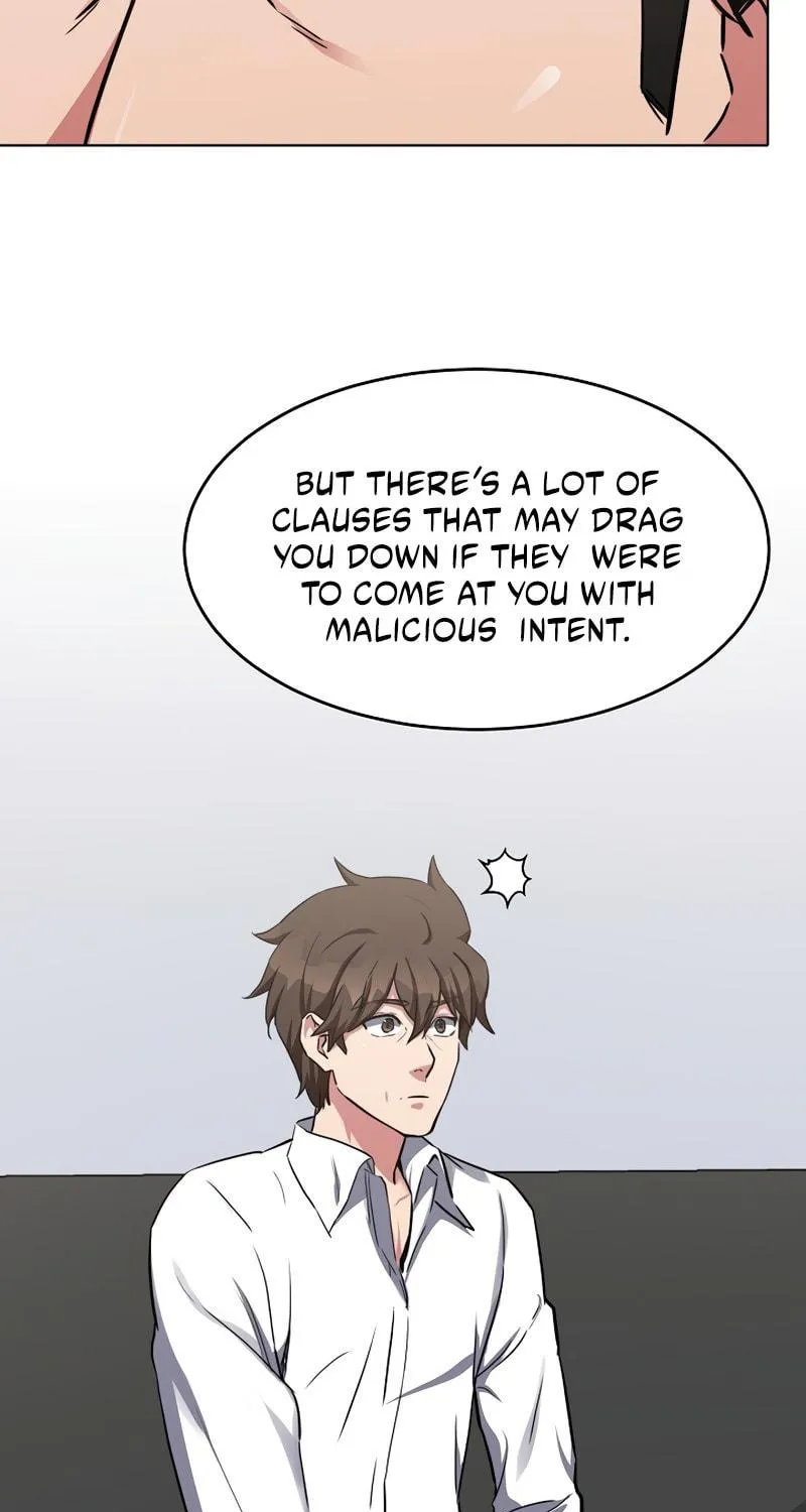 Level 1 Player Chapter 23 page 65 - 