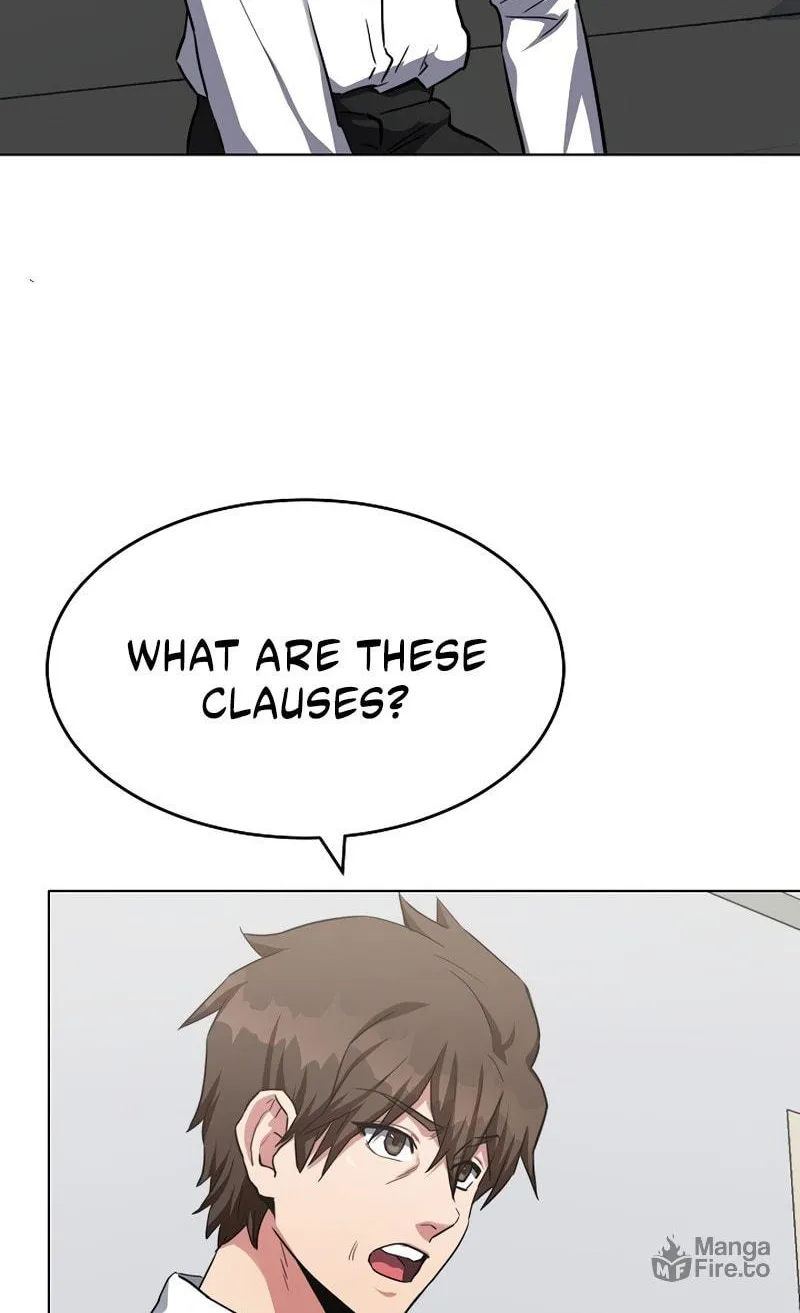 Level 1 Player Chapter 23 page 66 - 