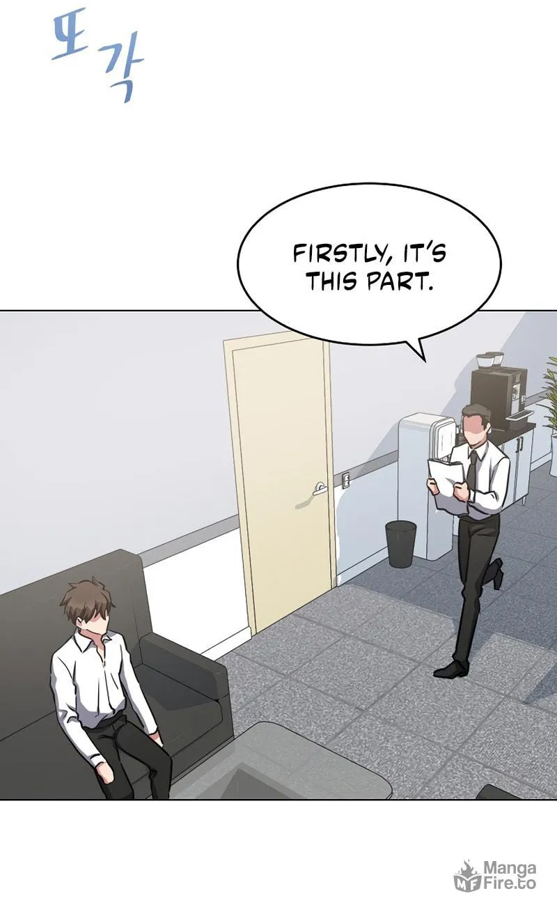 Level 1 Player Chapter 23 page 68 - 