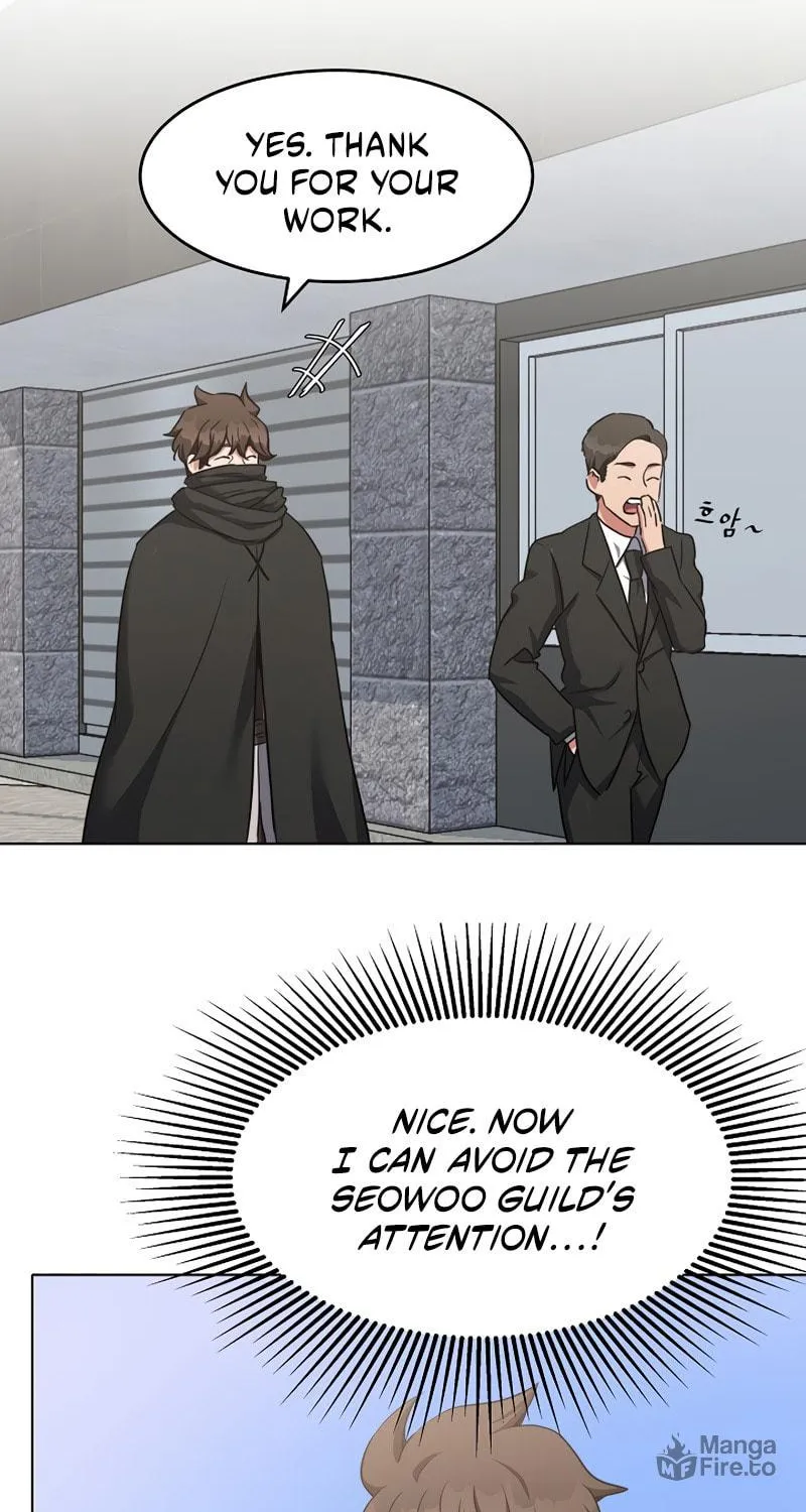 Level 1 Player Chapter 23 page 8 - 