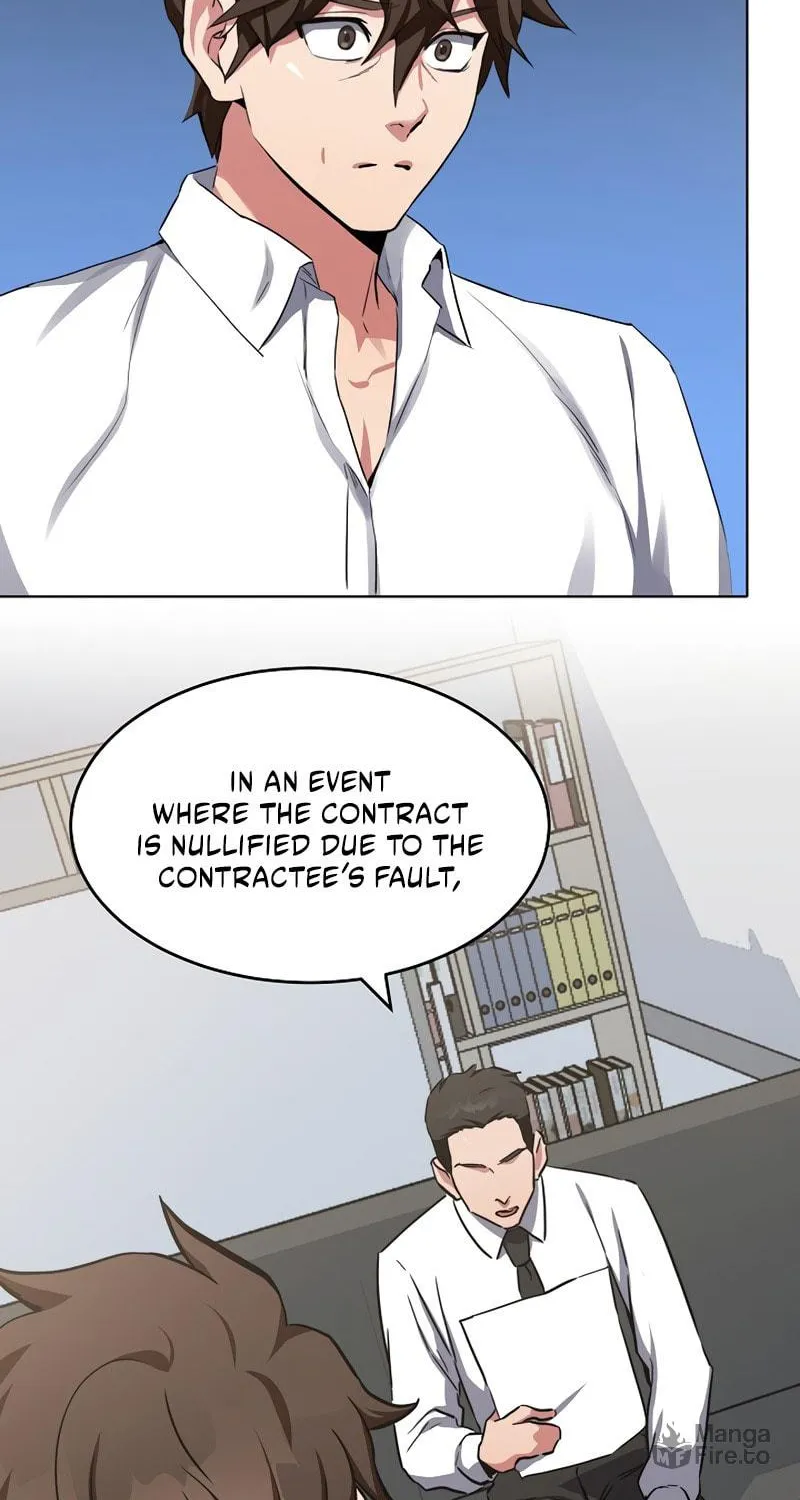 Level 1 Player Chapter 23 page 74 - 