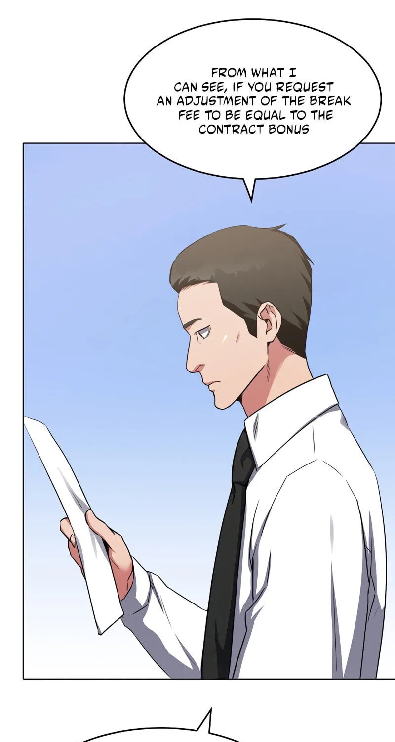 Level 1 Player Chapter 23 page 77 - 