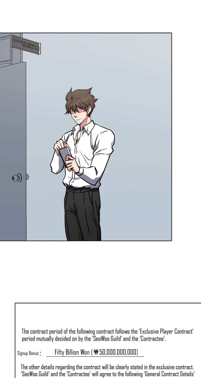 Level 1 Player Chapter 24 page 21 - 