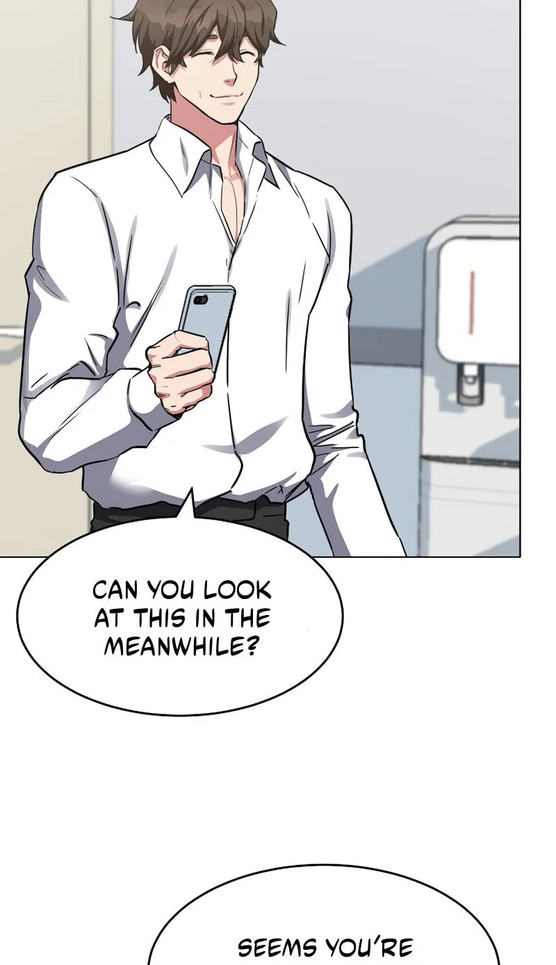 Level 1 Player Chapter 24 page 24 - 