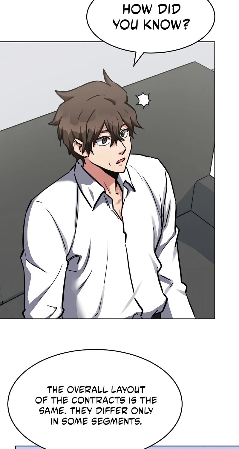Level 1 Player Chapter 24 page 30 - 