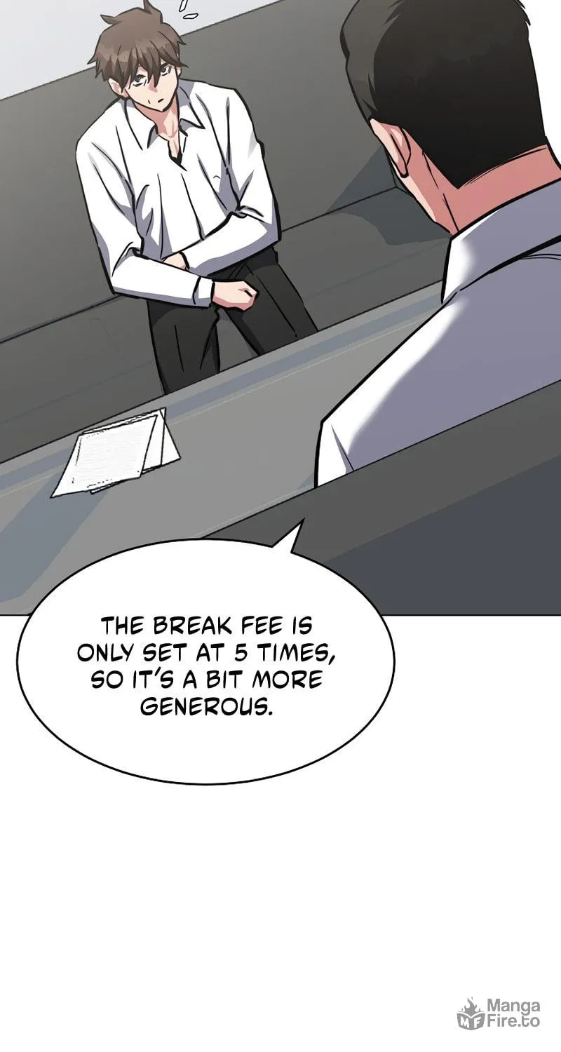 Level 1 Player Chapter 24 page 32 - 