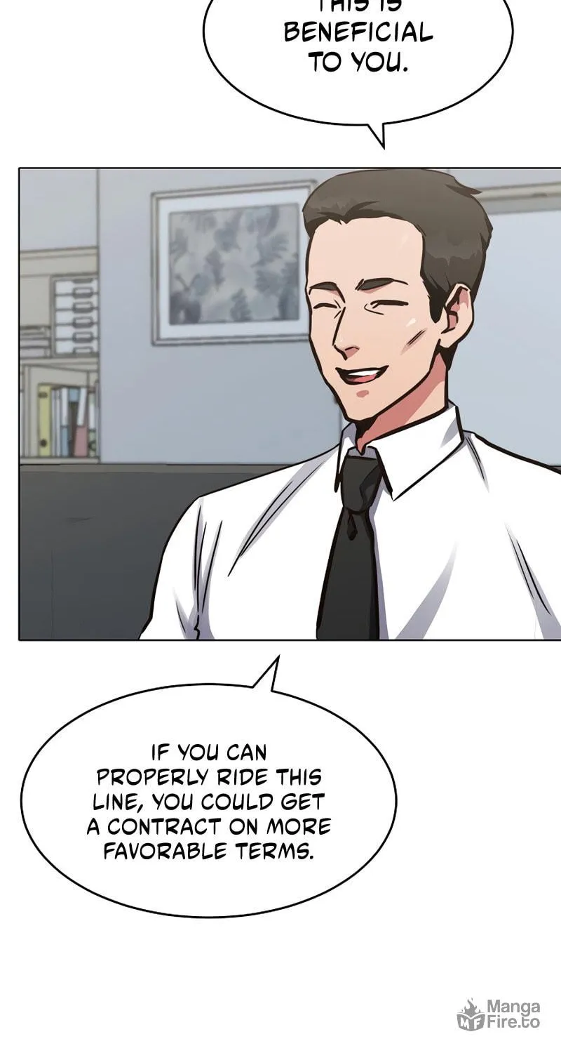 Level 1 Player Chapter 24 page 36 - 