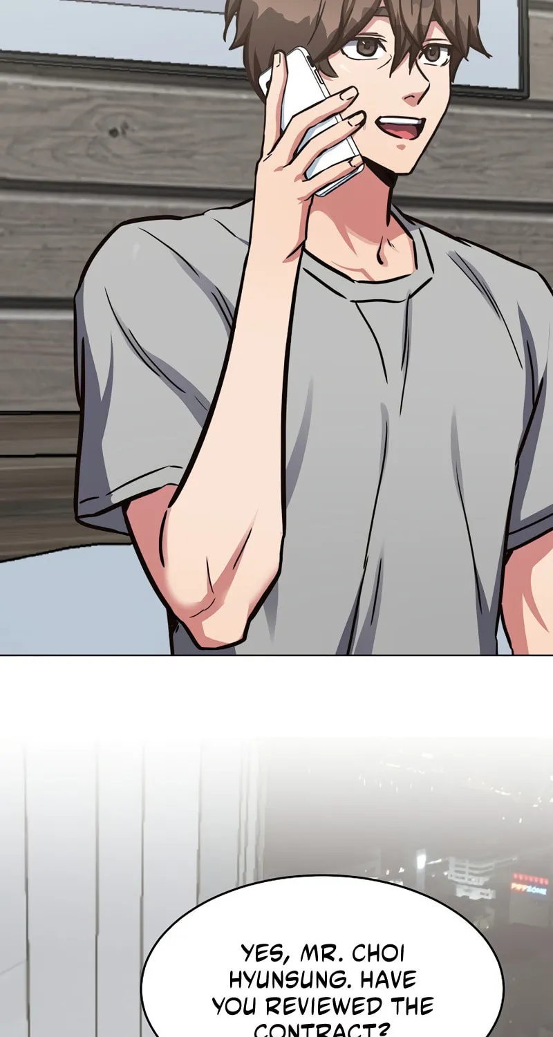 Level 1 Player Chapter 24 page 57 - 