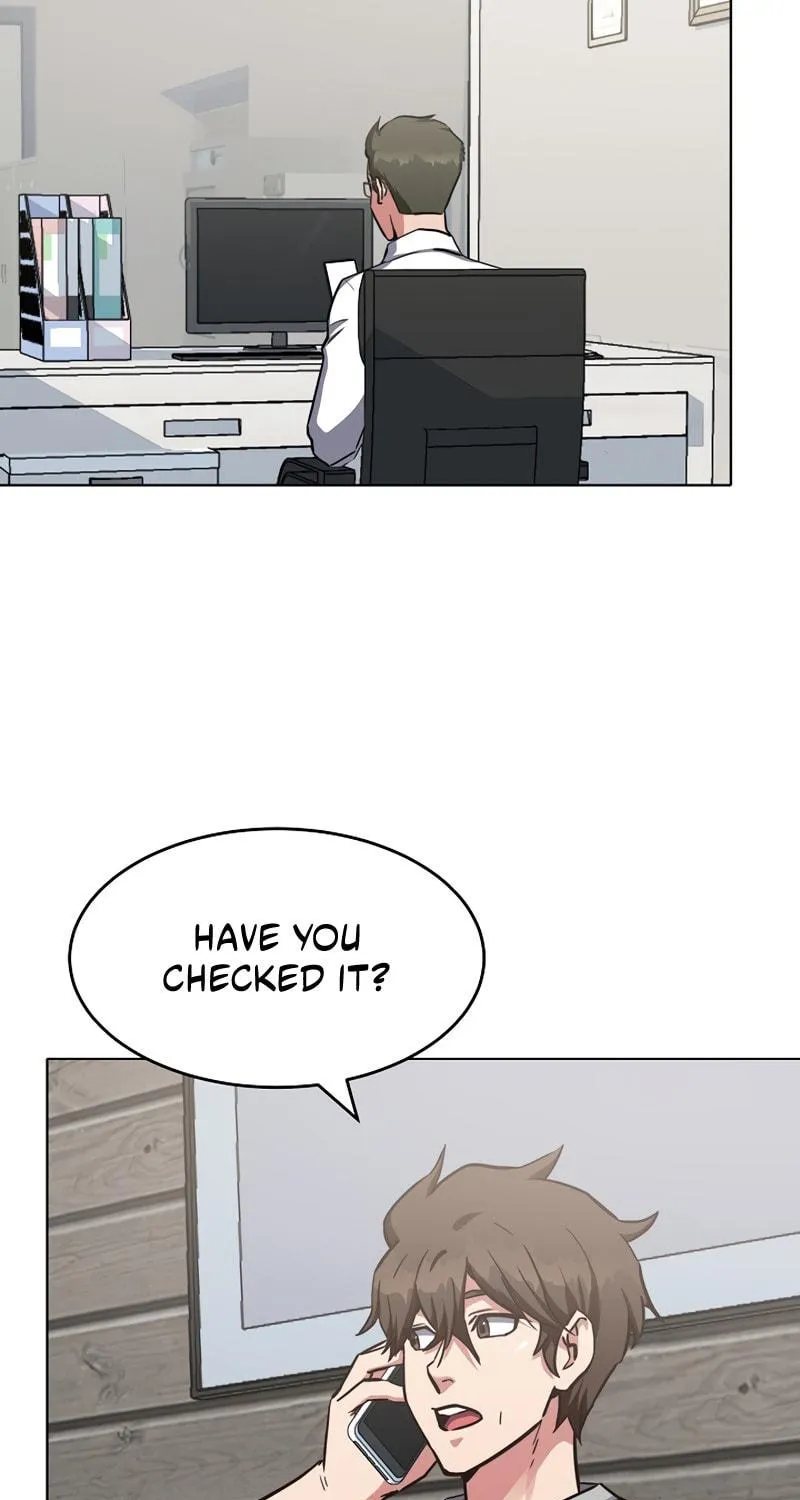 Level 1 Player Chapter 24 page 65 - 