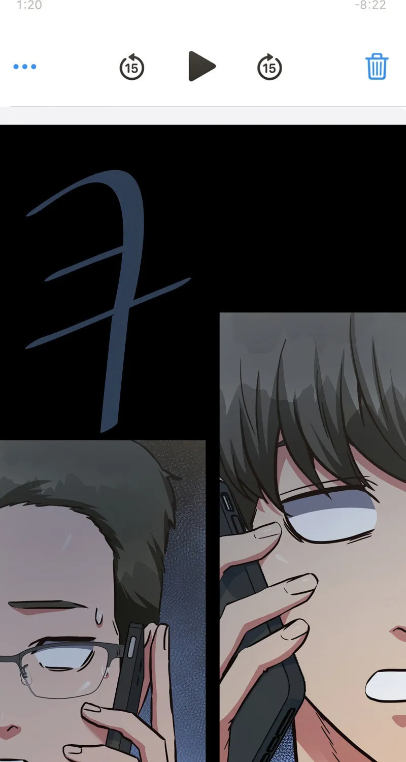 Level 1 Player Chapter 24 page 77 - 