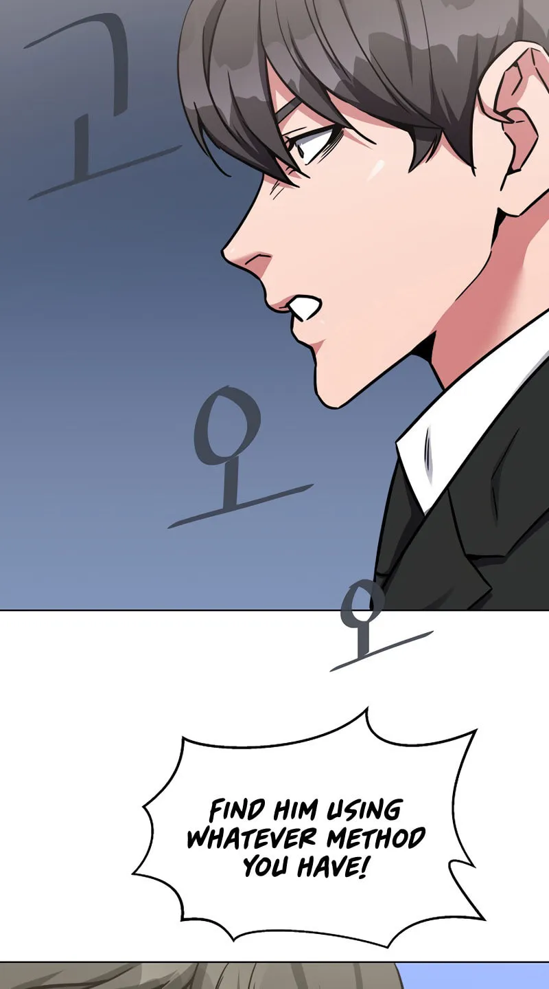 Level 1 Player Chapter 24 page 84 - 