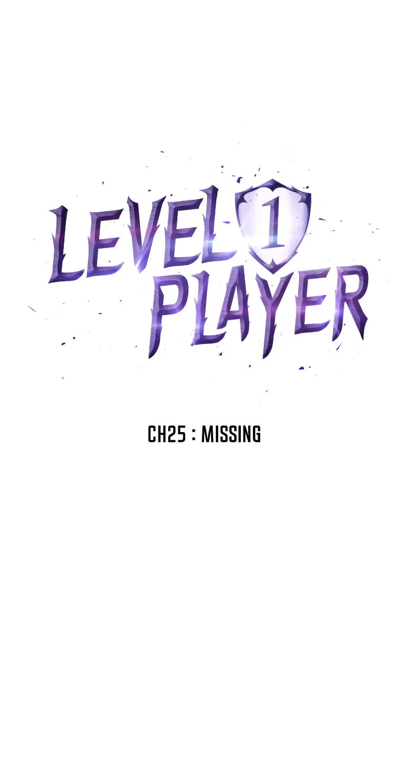 Level 1 Player Chapter 25 page 12 - 