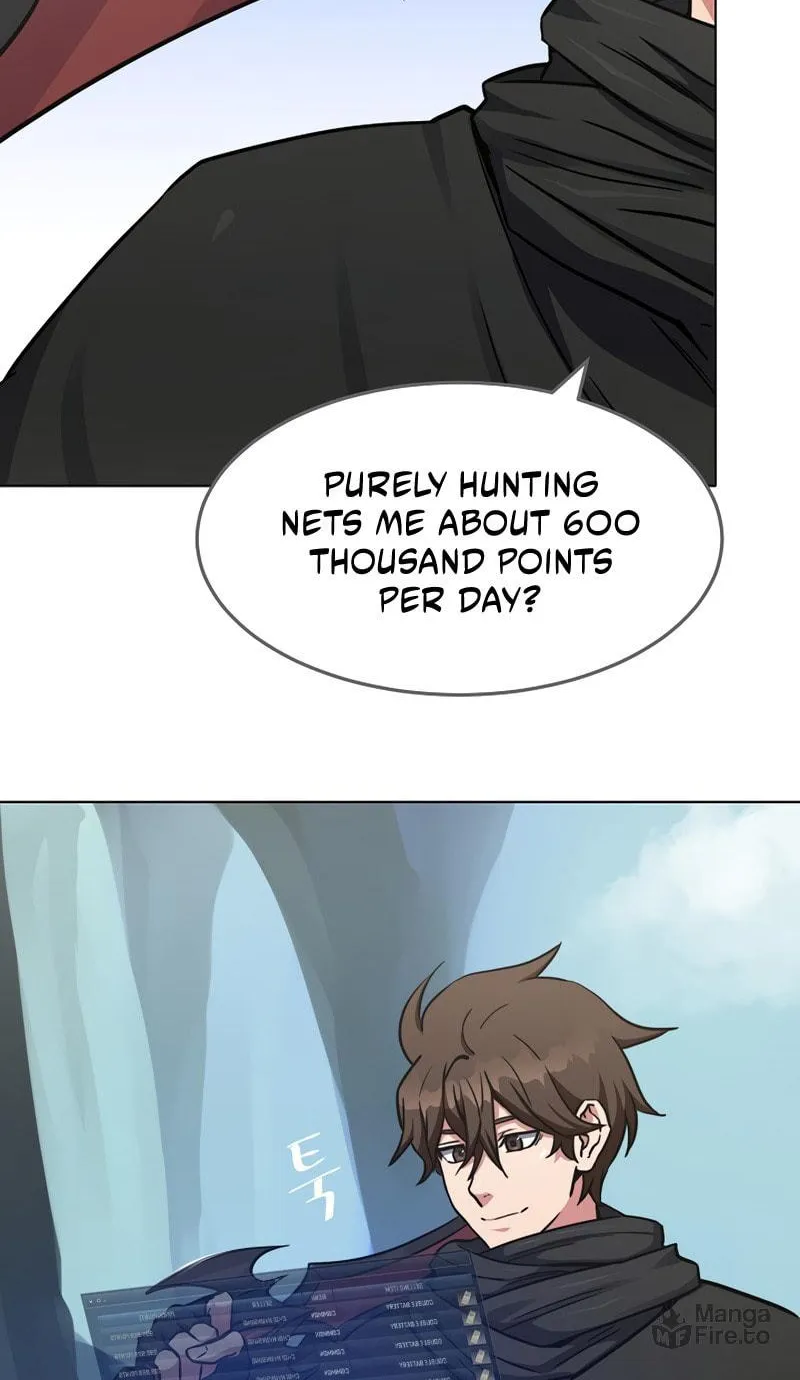 Level 1 Player Chapter 25 page 14 - 