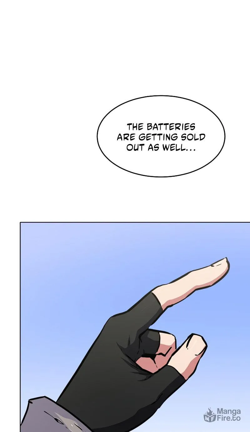 Level 1 Player Chapter 25 page 16 - 