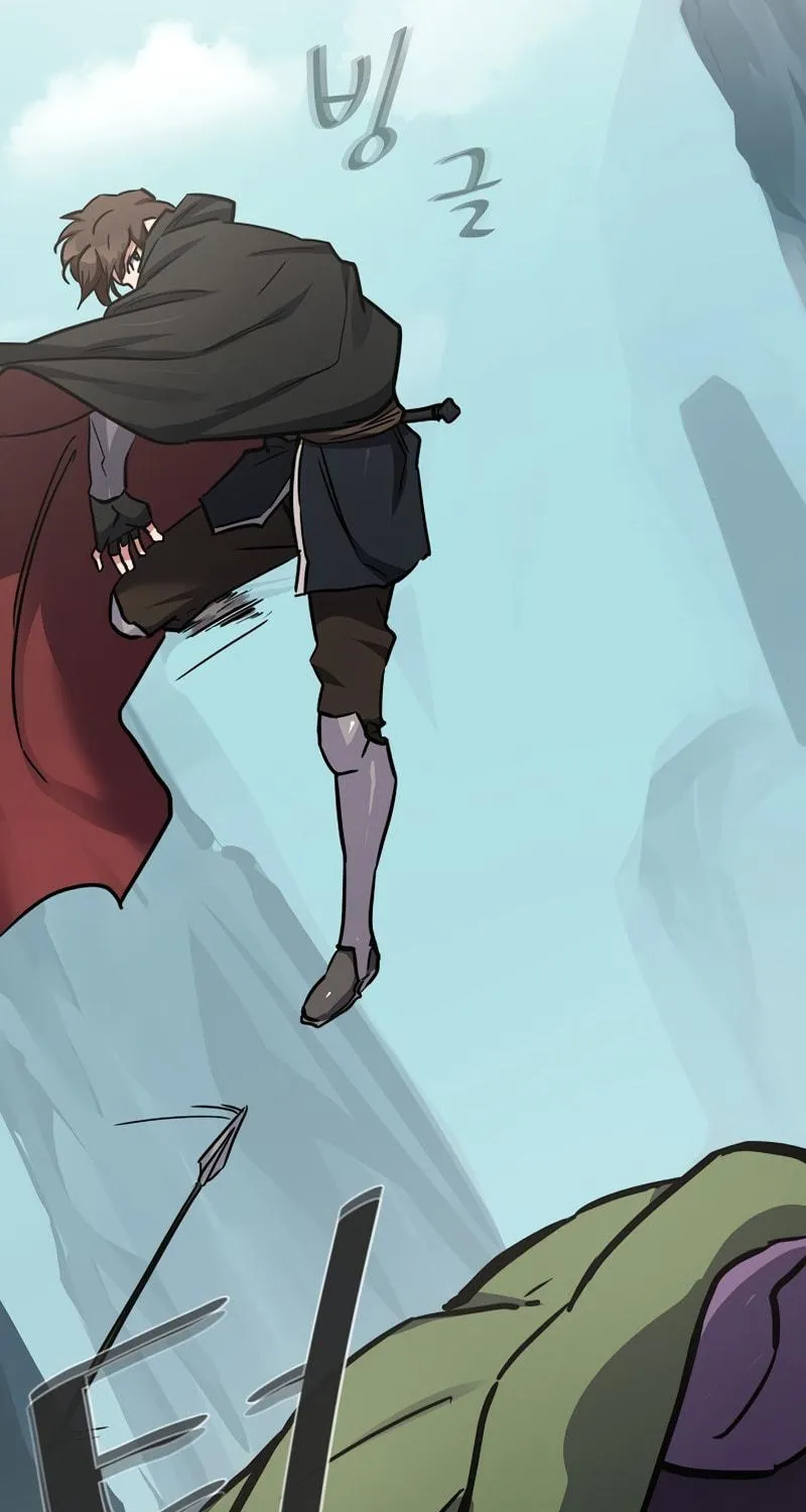 Level 1 Player Chapter 25 page 35 - 