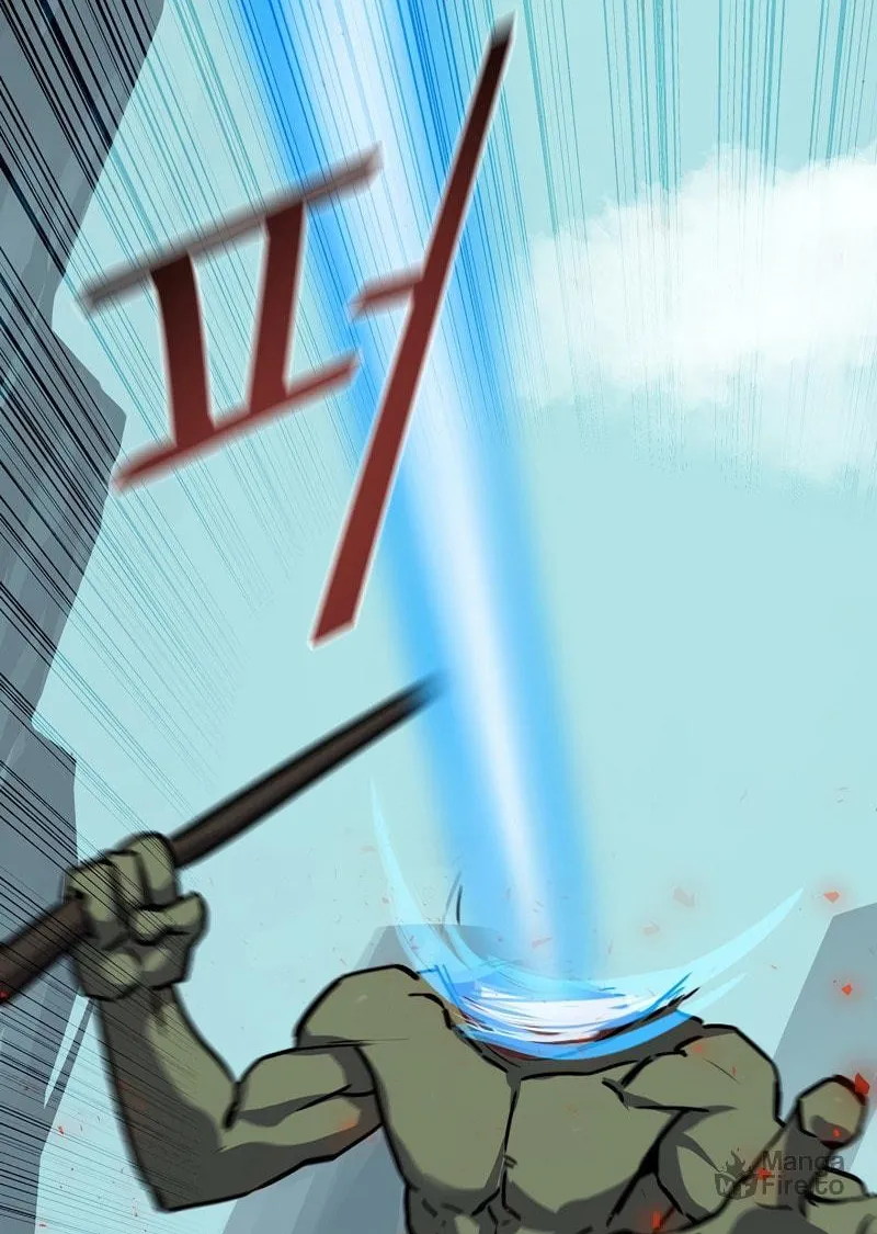 Level 1 Player Chapter 25 page 38 - 